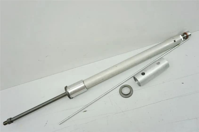 YAMAHA YZF R1 RN01 GABEL INNENTEILE DÄMPFER KARTUSCHE