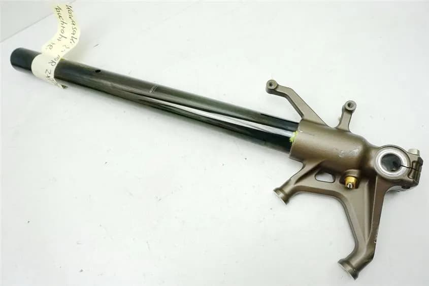 KAWASAKI ZX-10R ZXT00C GABELHOLM RECHTS GLEITROHR GABEL FORK