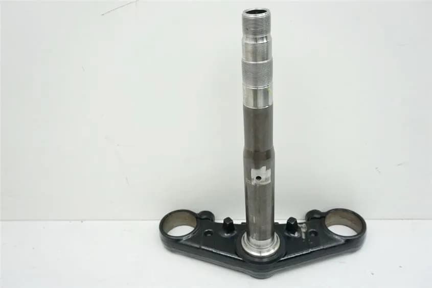 YAMAHA FZS 600 RJ02 FAZER GABELBRÜCKE UNTEN GABEL FORK