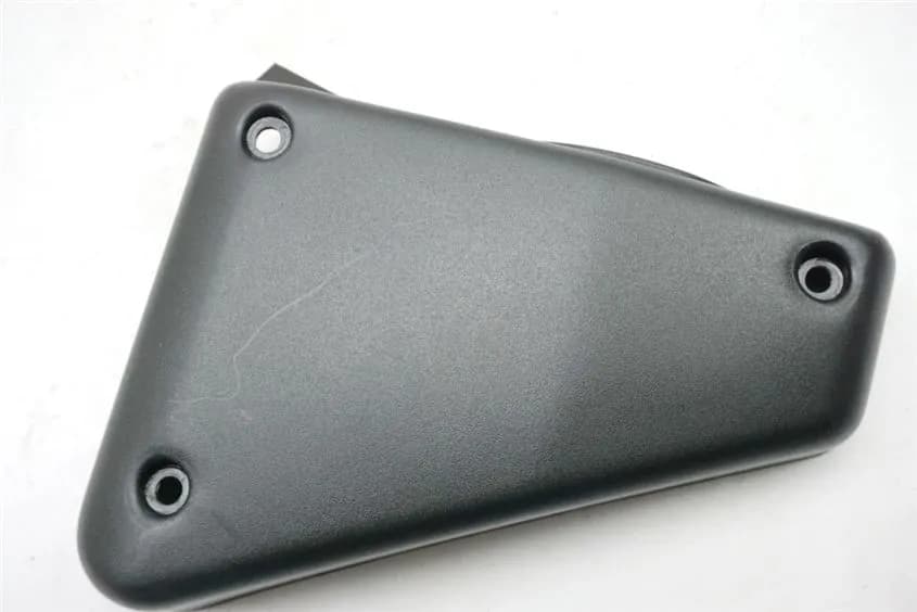 YAMAHA FZS 600 RJ02 FAZER ABDECKUNG AIRBOX LINKS DECKEL COVER VERKLEIDUNG