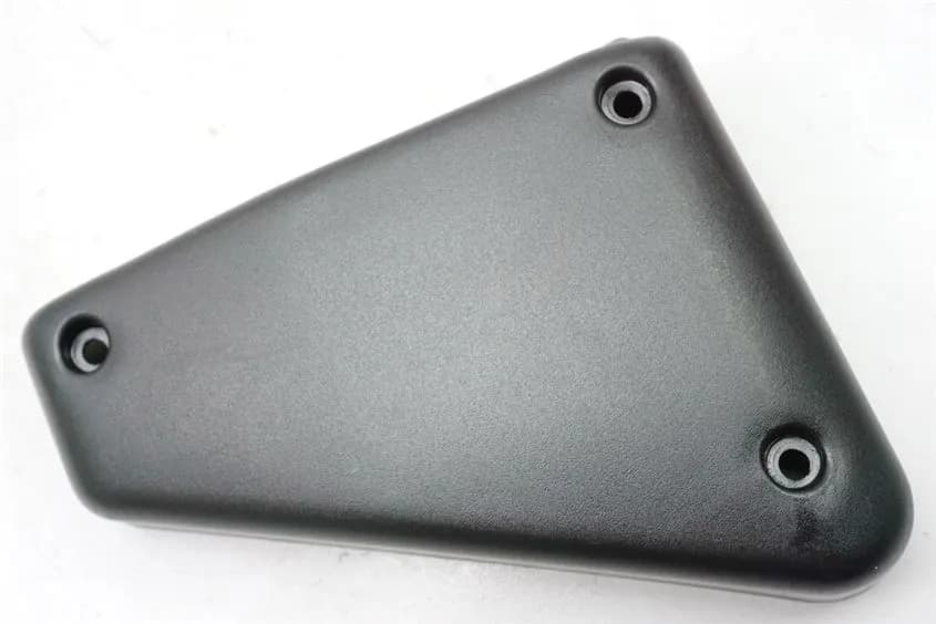 YAMAHA FZS 600 RJ02 FAZER ABDECKUNG AIRBOX RECHTS DECKEL COVER VERKLEIDUNG