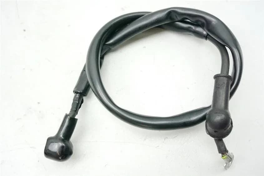 YAMAHA FZS 600 RJ02 FAZER ANLASSERKABEL KABEL ANLASSER