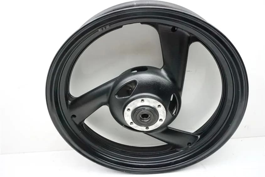 YAMAHA FZS 600 RJ02 FAZER FELGE HINTEN HINTERRAD WHEEL