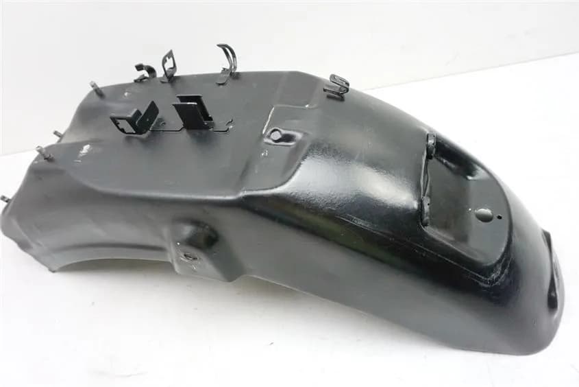HONDA VT 700 C RC19 SHADOW KOTFLÜGEL HINTEN FENDER SCHUTZBLECH