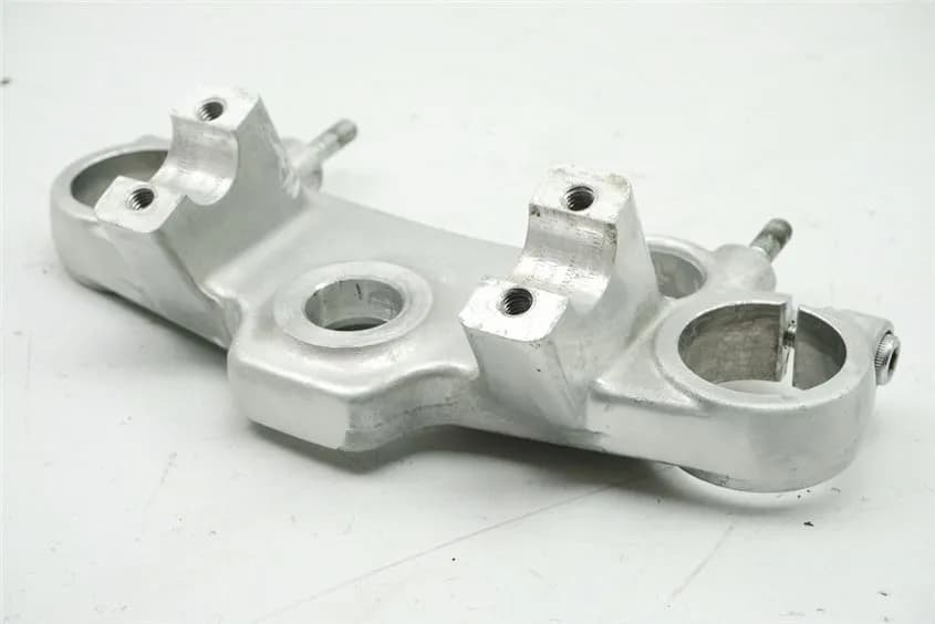 HONDA VT 700 C RC19 SHADOW GABELBRÜCKE OBEN GABEL FORK