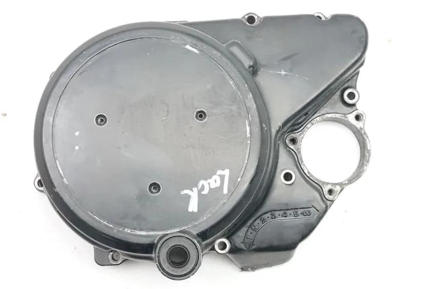 HONDA VT 700 C RC19 SHADOW LIMADECKEL COVER MOTOR MOTORDECKEL