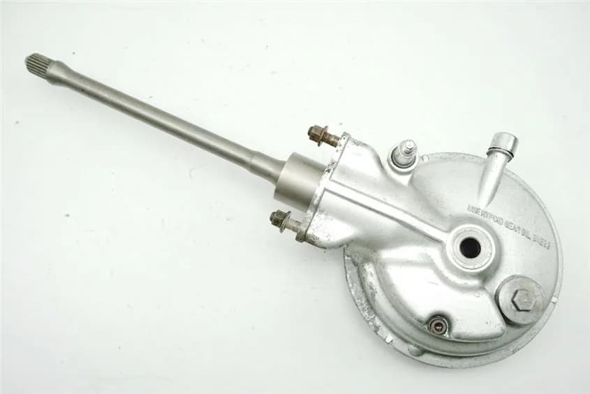 HONDA VT 700 C RC19 SHADOW KARDANANTRIEB KARDAN ENDANTRIEB KARDANWELLE