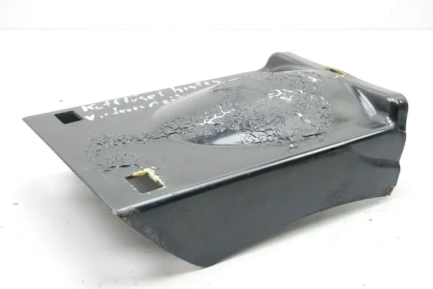 HONDA VT 700 C RC19 SHADOW KOTFLÜGEL HINTEN FENDER SPRITZSCHUTZ