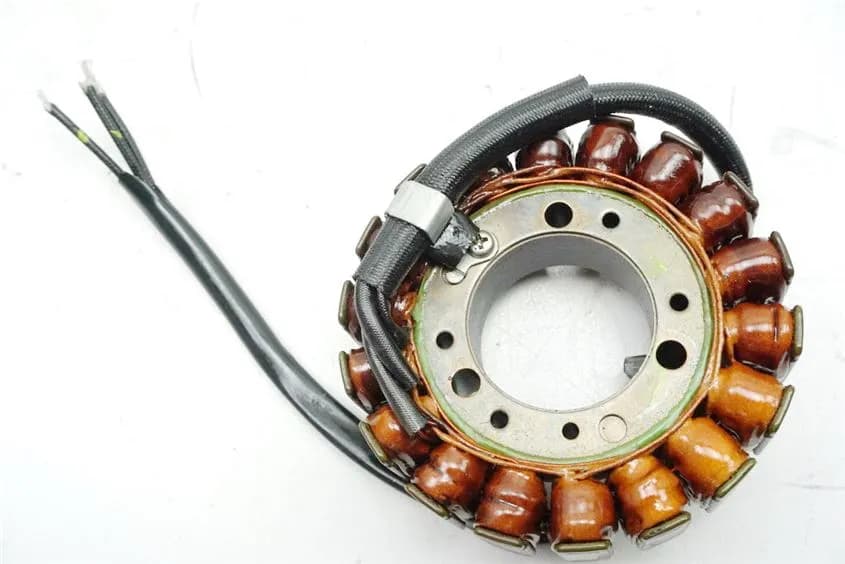 KAWASAKI VN 800 VN800B CLASSIC LIMA STATOR LICHTMASCHINE