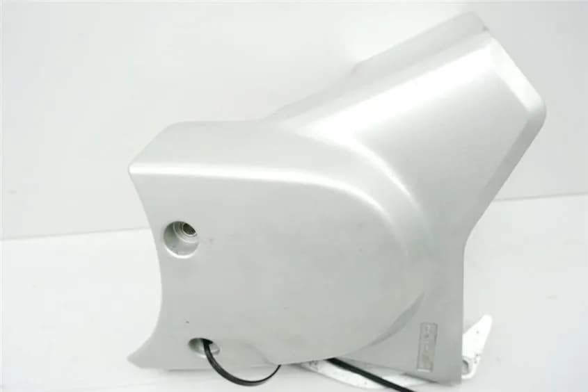 HONDA XL 125 V JC32 VARADERO RITZELABDECKUNG COVER MOTOR MOTORDECKEL