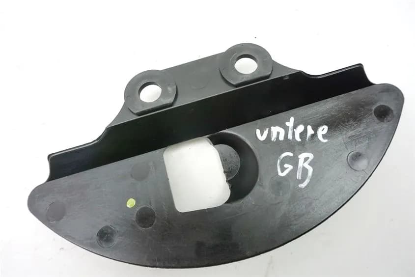 SUZUKI DR 650 SP43 B VERKLEIDUNG ABDECKUNG GABELBRÜCKE COVER