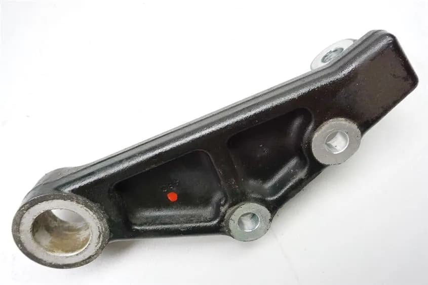 SUZUKI VLR 1800 T WVCT C 1800 R ANKERPLATTE BREMSSATTEL HINTEN