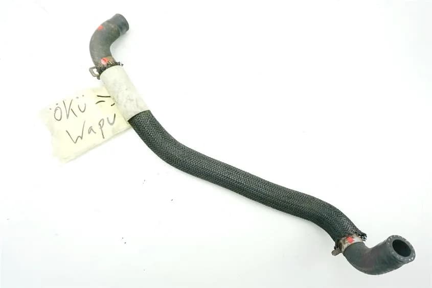 SUZUKI VLR 1800 T WVCT C 1800 R KÜHLERSCHLAUCH WASSERPUMPE ÖLKÜHLER