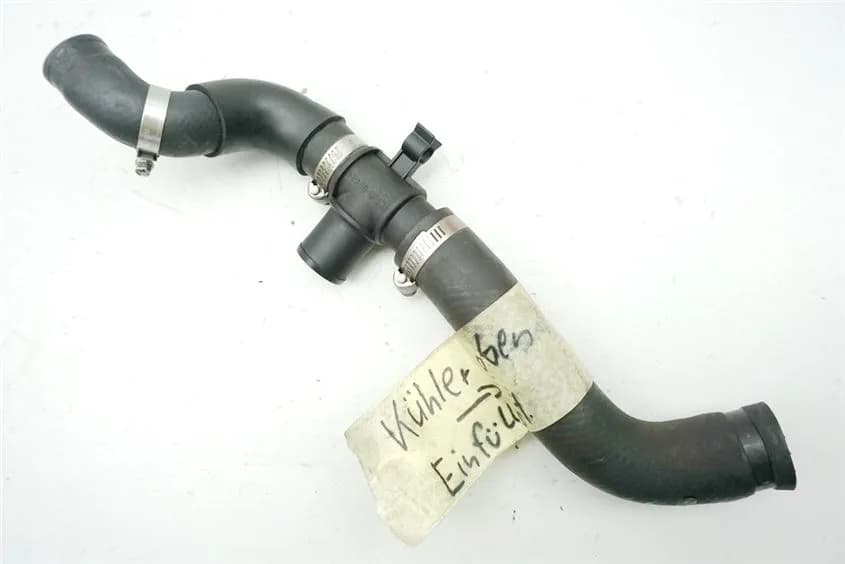 SUZUKI VLR 1800 T WVCT C 1800 R KÜHLERSCHLAUCH ROHR KÜHLER EINFÜLLSTUTZEN