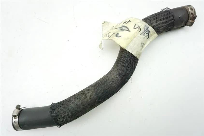 SUZUKI VLR 1800 T WVCT C 1800 R KÜHLERSCHLAUCH KÜHLER WASSERPUMPE