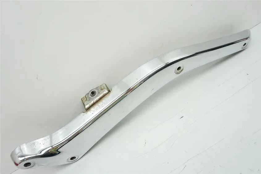 SUZUKI VLR 1800 T WVCT C 1800 R HALTERUNG KOTFLÜGEL LINKS STREBE COVER