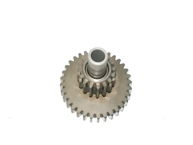 MZ / MUZ BAGHIRA 660 ZAHNRAD ANLASSER REDUKTION