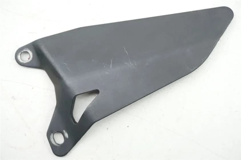 DUCATI 848 EVO H6 FERSENSCHUTZ LINKS FERSENSCHONER