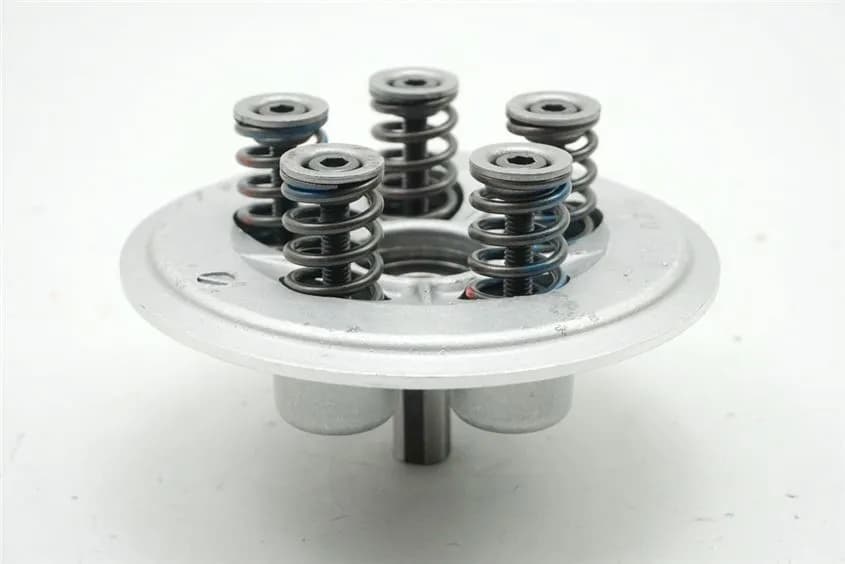 DUCATI 848 EVO H6 DRUCKPLATTE KUPPLUNG