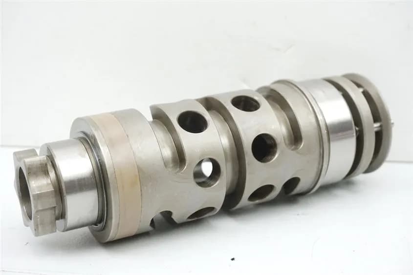 DUCATI 848 EVO H6 SCHALTWALZE GETRIEBE