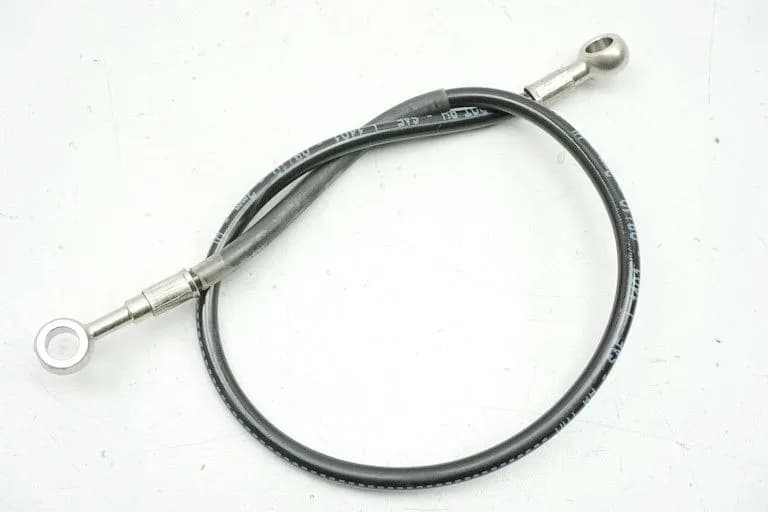 DUCATI 848 EVO H6 BREMSLEITUNG HINTEN BREMSSCHLAUCH BRAKE HOSE
