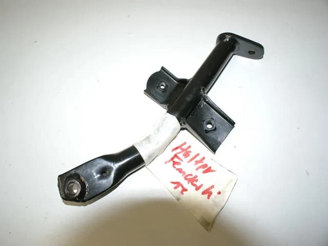 YAMAHA XVZ 1300 VP09 ROYAL STAR HALTER KOTFLÜGEL RE HI