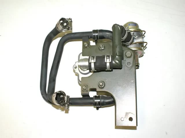 YAMAHA XVZ 1300 VP09 ROYAL STAR SEKUNDÄRLUFTSYSTEM VENTIL