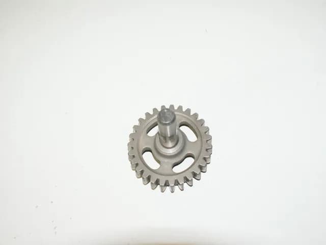 YAMAHA XVZ 1300 VP09 ROYAL STAR ZAHNRAD ANLASSER