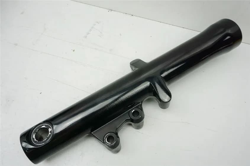 KAWASAKI VN 900 C 11A CUSTOM TAUCHROHR LINKS GABELFUß GABEL