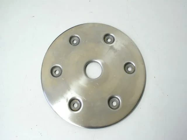 YAMAHA XVZ 1300 VP09 ROYAL STAR COVER BLENDE RE FELGE