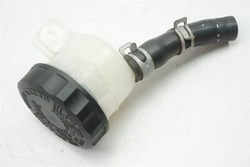 KAWASAKI VN 900 C 11A CUSTOM BREMSFLÜSSIGKEITSBEHÄLTER HINTEN