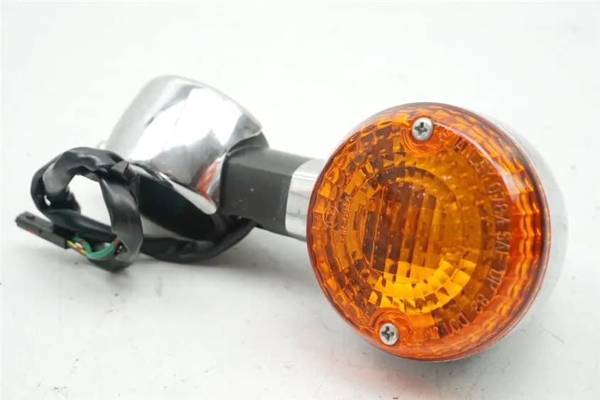 KAWASAKI VN 900 C 11A CUSTOM BLINKER LINKS VORN TURN SIGNAL