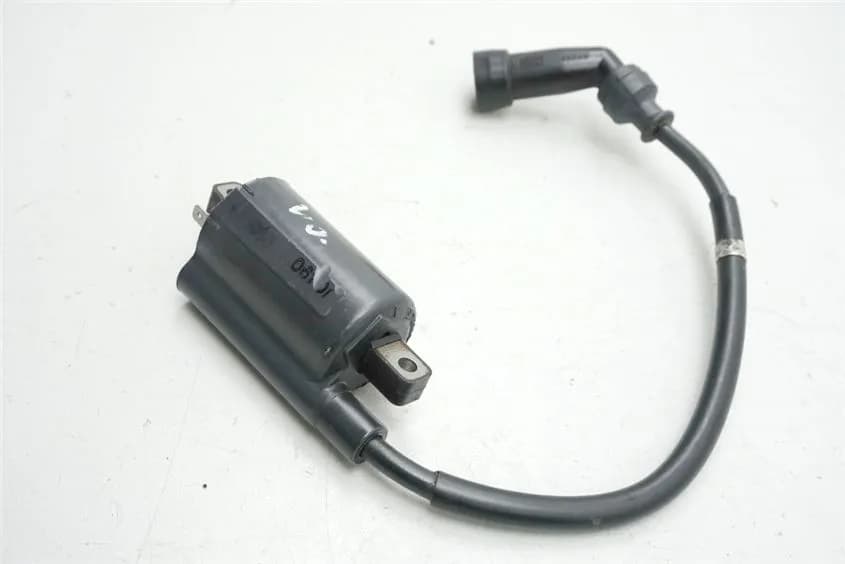 SUZUKI VLR 1800 T WVCT C 1800 R ZÜNDSPULE VORN IGNITION COIL