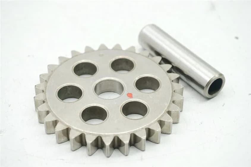 SUZUKI VLR 1800 T WVCT C 1800 R ZAHNRAD ANLASSER ZWISCHENRAD REDUKTION