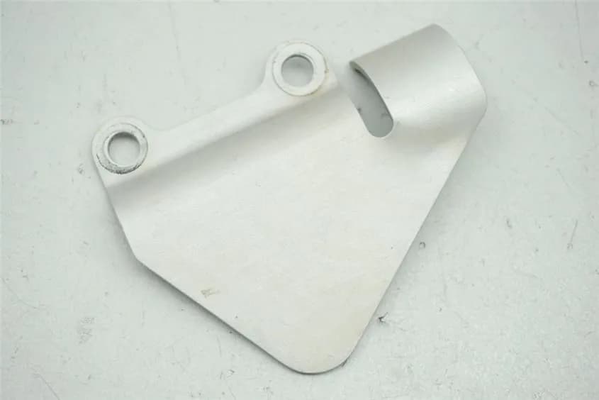 MZ / MUZ SX 125 SNZ1SX (SM) ABDECKUNG BREMSPUMPE COVER FERSENSCHUTZ