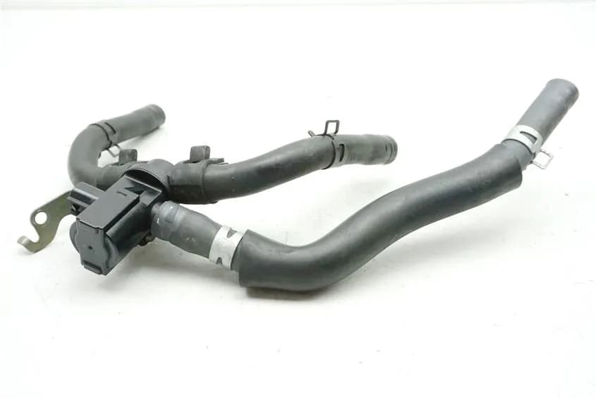 YAMAHA FZ6 N RJ07 SEKUNDÄRLUFTVENTIL VENTIL