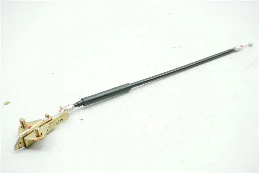 YAMAHA FZ6 N RJ07 VERSCHLUß SITZBANK SEILZUG VERRIEGELUNG