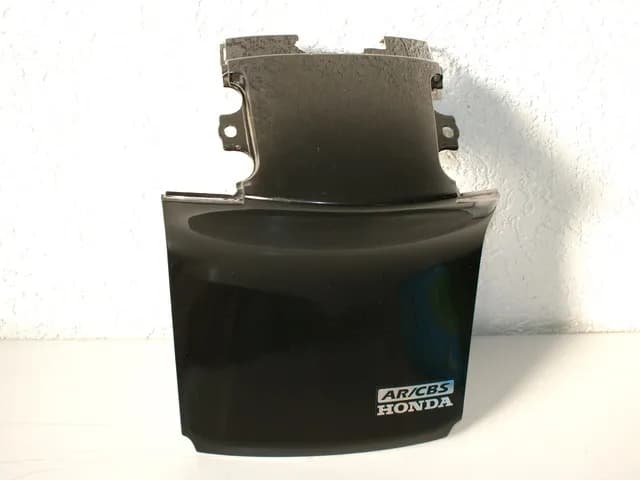 HONDA FES 125 JF05 PANTHEON HECKVERKLEIDUNG MITTE HECK