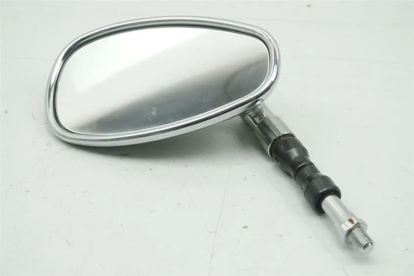 YAMAHA FZ6 N RJ07 SPIEGEL LINKS MIRROR