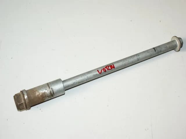 HONDA FES 125 JF05 PANTHEON STECKACHSE VORN ACHSE