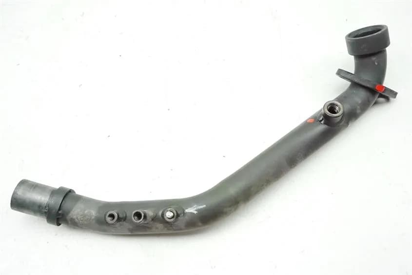 KYMCO DOWNTOWN 350 i ABS KRÜMMER KRÜMMERROHR EXHAUST MUFFLER