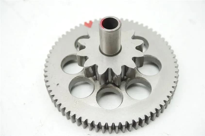 KYMCO DOWNTOWN 350 i ABS ZAHNRAD ANLASSER REDUKTION ZWISCHENRAD