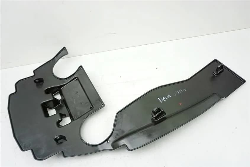 KYMCO DOWNTOWN 350 i ABS KOTFLÜGEL HINTEN ABDECKUNG COVER INNEN