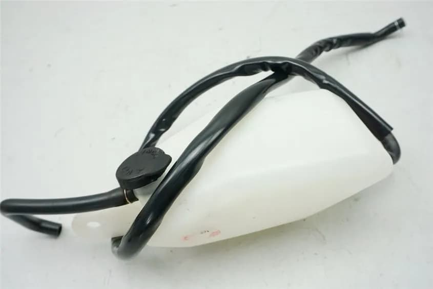 KYMCO DOWNTOWN 350 i ABS KÜHLMITTELBEHÄLTER KÜHLER