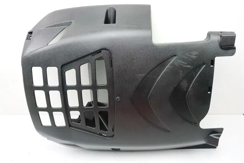 KYMCO DOWNTOWN 350 i ABS VERKLEIDUNG TRITTBRETT BUG UNTERFAHRSCHUTZ ABDECKUNG COVER