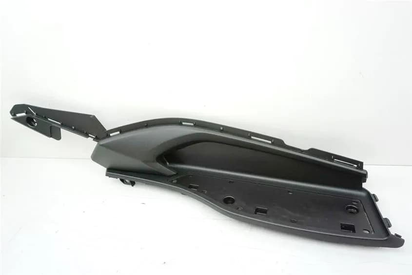 KYMCO DOWNTOWN 350 i ABS TRITTBRETT RECHTS VERKLEIDUNG ABDECKUNG COVER
