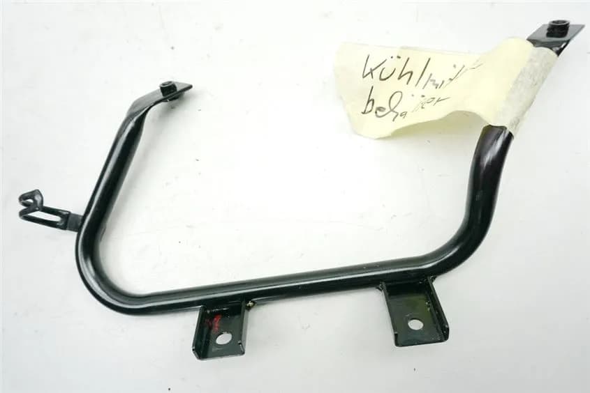 KYMCO DOWNTOWN 350 i ABS HALTERUNG KÜHLMITTELBEHÄLTER TRÄGER