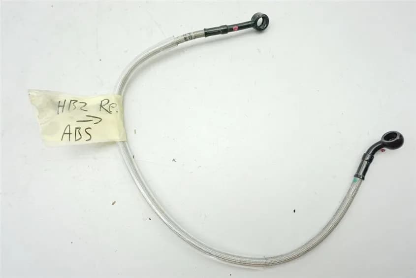 KYMCO DOWNTOWN 350 i ABS BREMSLEITUNG VORN BREMSPUMPE RECHTS ABS PUMPE