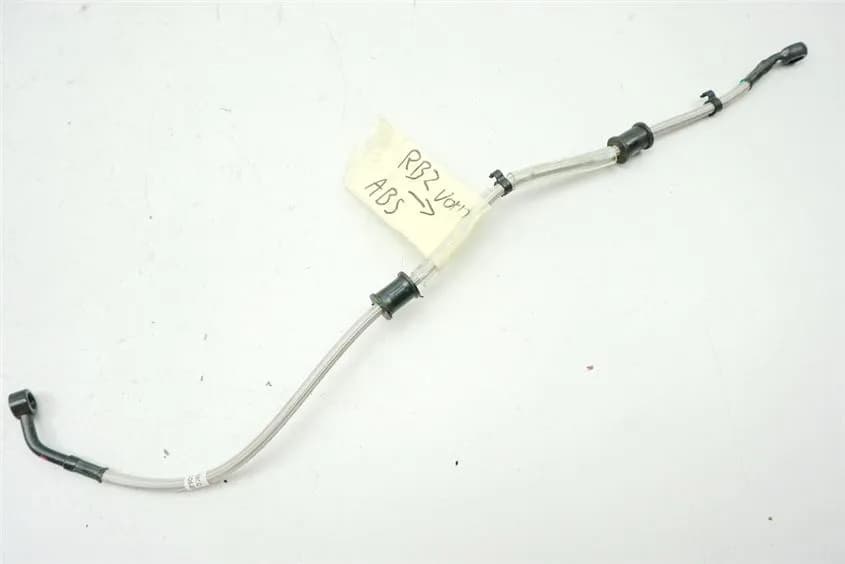 KYMCO DOWNTOWN 350 i ABS BREMSLEITUNG VORN BREMSSATTEL ABS PUMPE