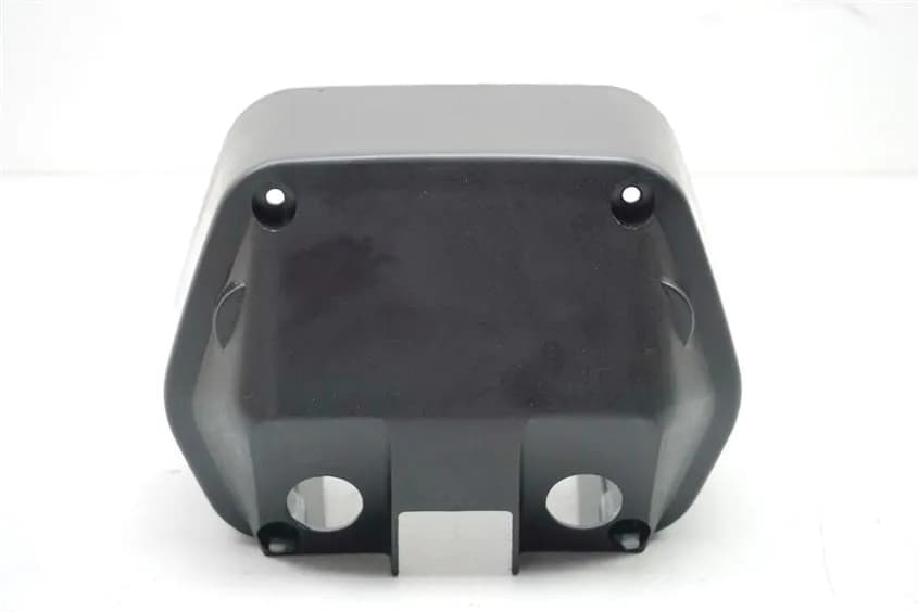 SUZUKI RG 80 GAMMA NC11A GEHÄUSE TACHO UNTEN ABDECKUNG COVER ABDECKUNG